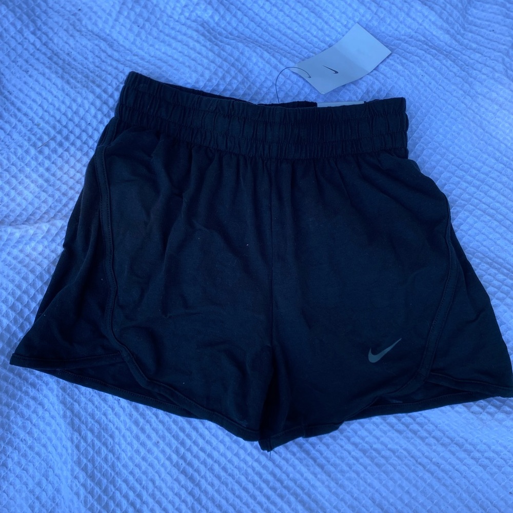 Girls Nike shorts